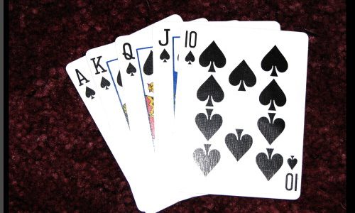Judi Poker Online