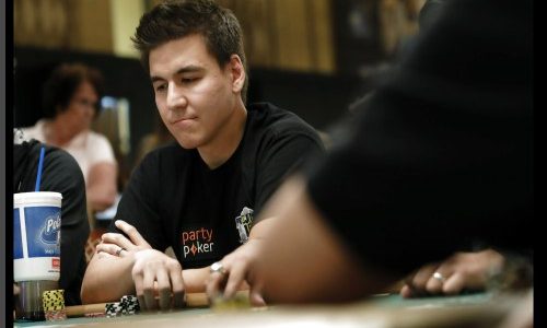 Jud Poker Terpercaya