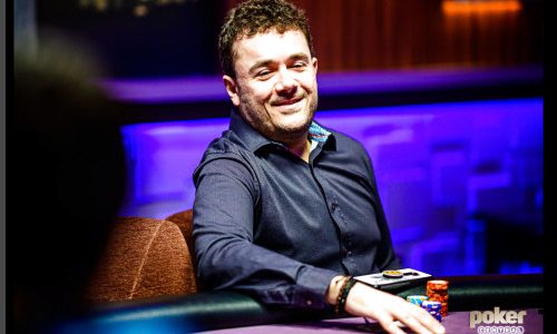 Situs Poker Online